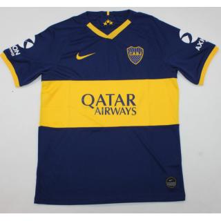 Boca Juniors 1a Equipación 2019/20
